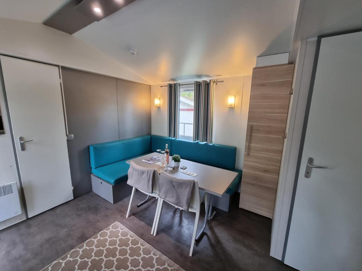 Vakantiepark De Kleine Belties Nr 18 Hardenberg Dış mekan fotoğraf